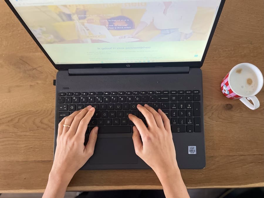 merkverhaal voor ondernemers