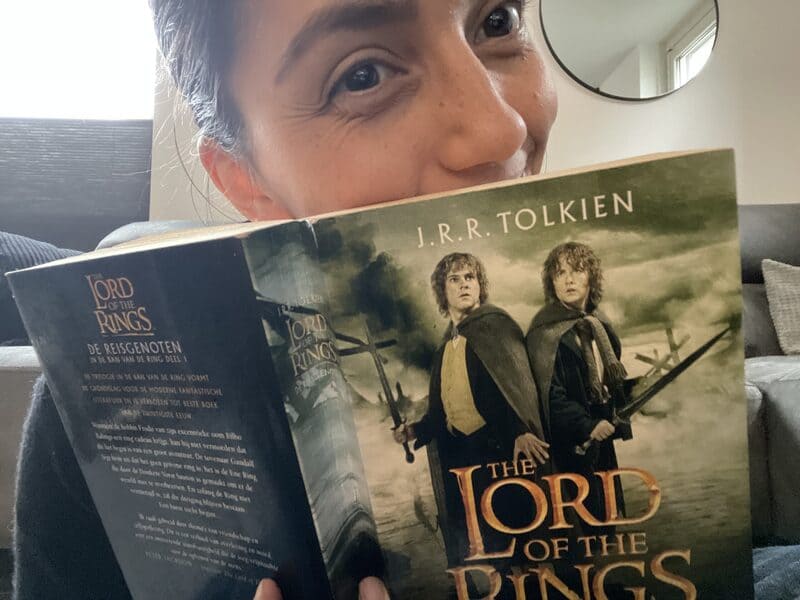 merkverhaal als hero's journey