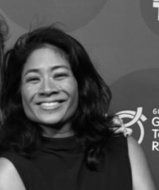 Priscilla Wattimena