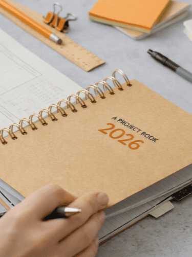 Projecten van hout copy & content